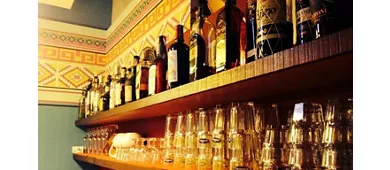 Nachos Mex pub