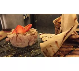 Fishiaria Quality food