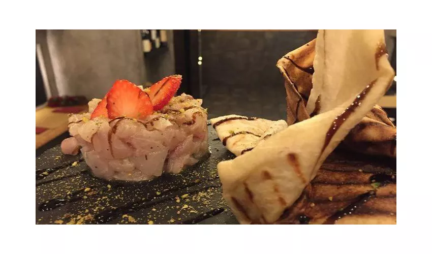 Fishiaria Quality food