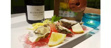 Fishiaria Quality food