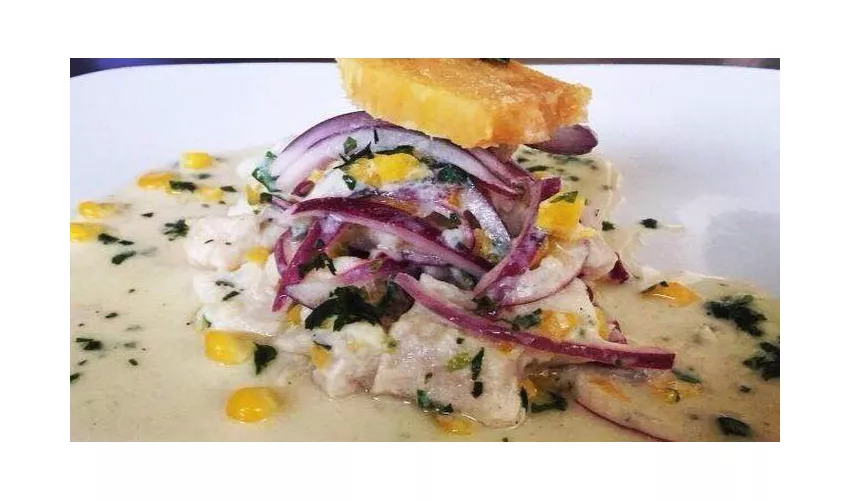 Fishiaria Quality food