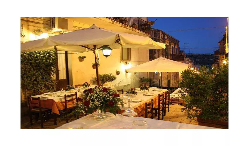 Taverna Nicastro