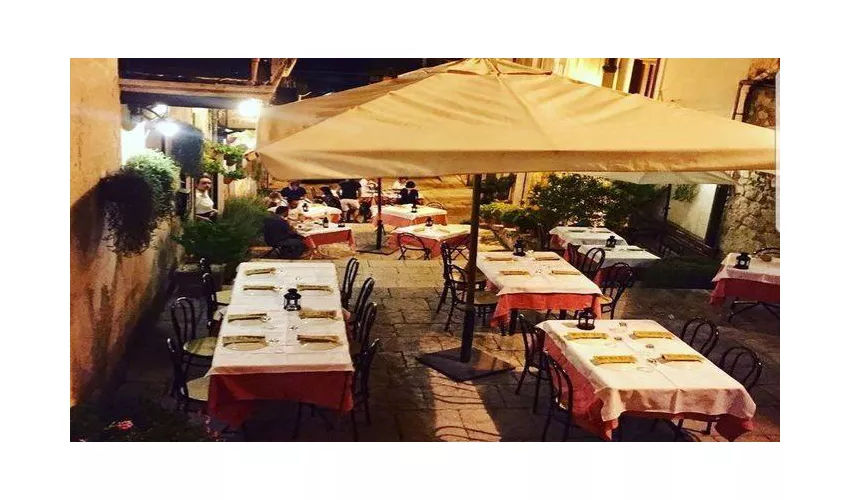 Taverna Nicastro