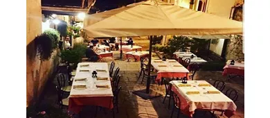 Taverna Nicastro