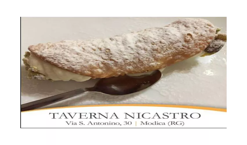 Taverna Nicastro