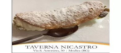 Taverna Nicastro