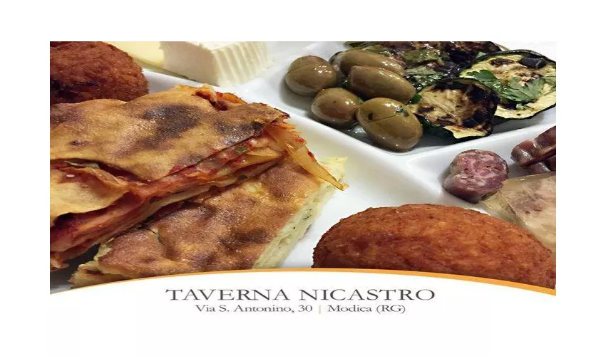 Taverna Nicastro