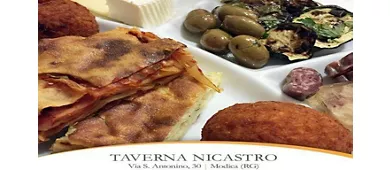 Taverna Nicastro