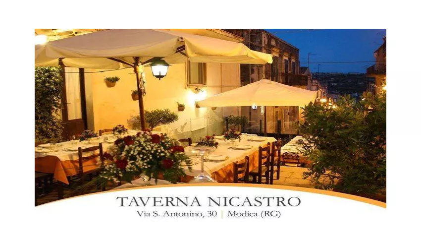 Taverna Nicastro