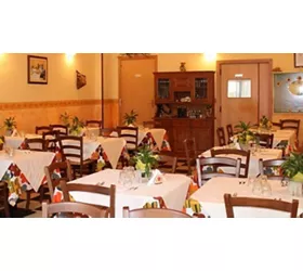 Trattoria Il Girasole