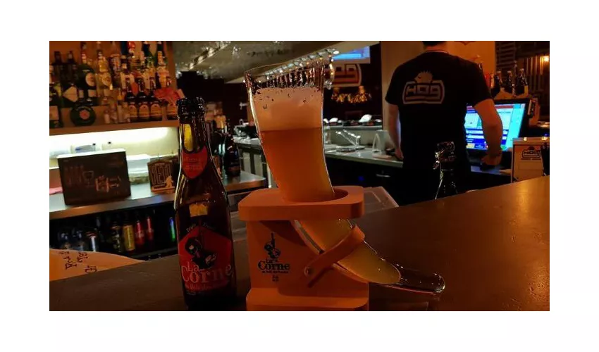 Hog Beer