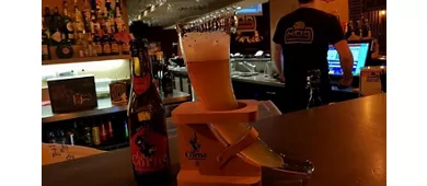Hog Beer