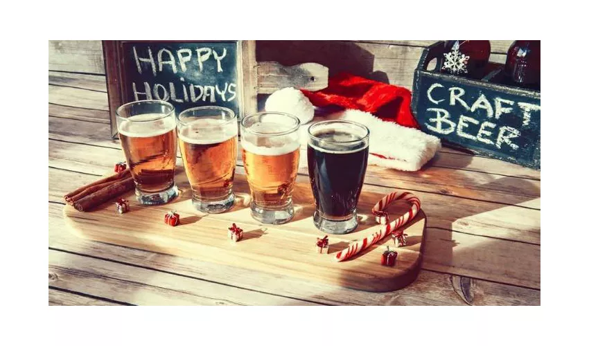 Hog Beer