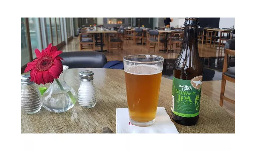 Hog Beer