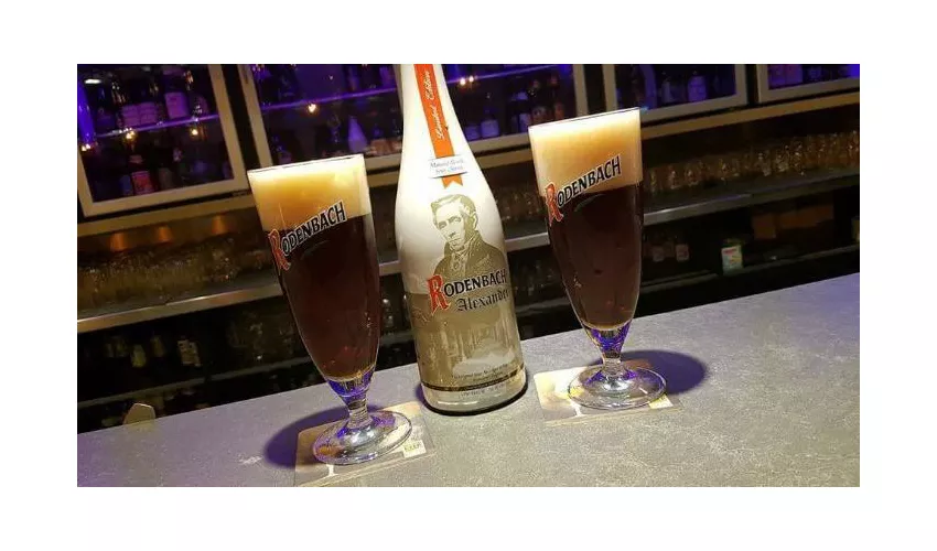 Hog Beer