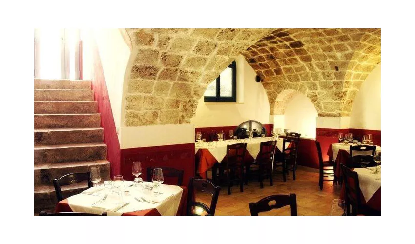 Ristorante Il Liberty