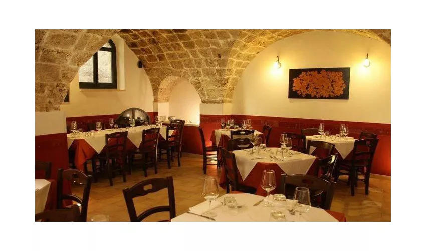 Ristorante Il Liberty