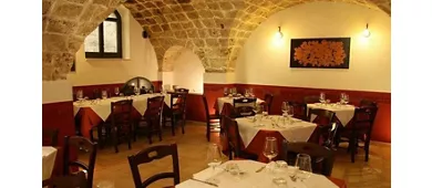 Ristorante Il Liberty