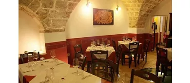 Ristorante Il Liberty