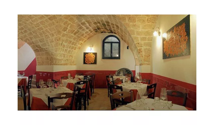 Ristorante Il Liberty