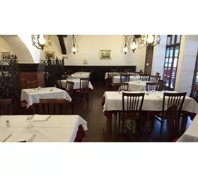 Al Vecchio Kalkerin Ristorante Pizzeria Affittacamere