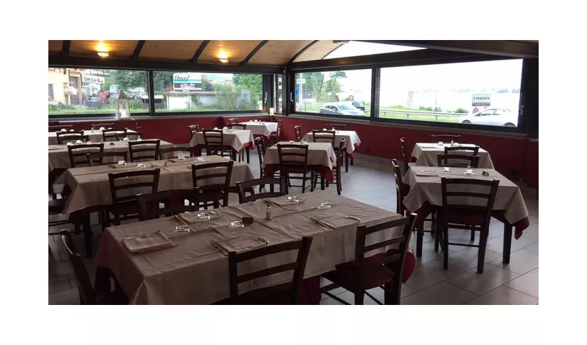 Al Vecchio Kalkerin Ristorante Pizzeria Affittacamere