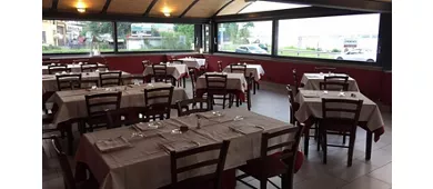 Al Vecchio Kalkerin Ristorante Pizzeria Affittacamere