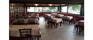 Al Vecchio Kalkerin Ristorante Pizzeria Affittacamere