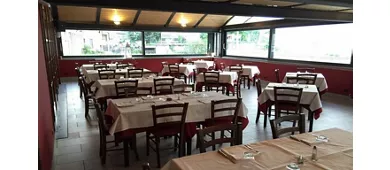 Al Vecchio Kalkerin Ristorante Pizzeria Affittacamere