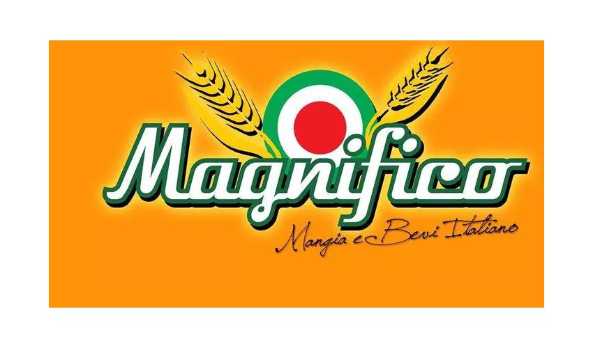 MAGNIFICO