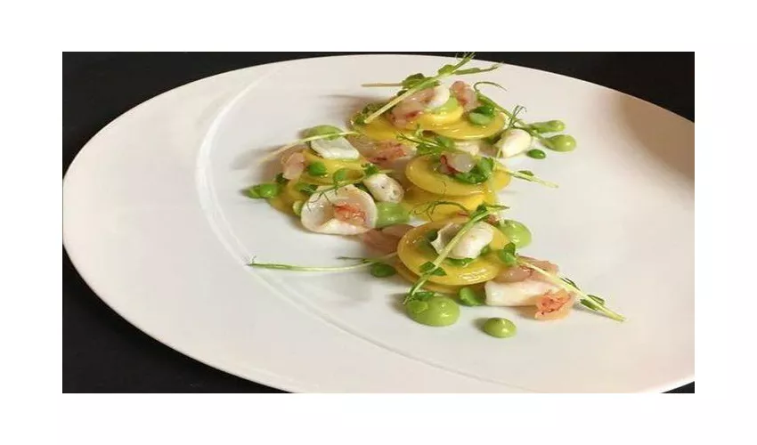 Ristorante Made'