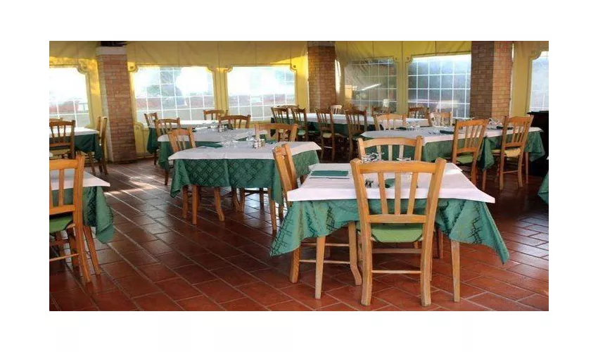 Ristorante Ragazzon Sas