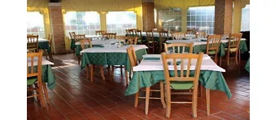 Ristorante Ragazzon Sas
