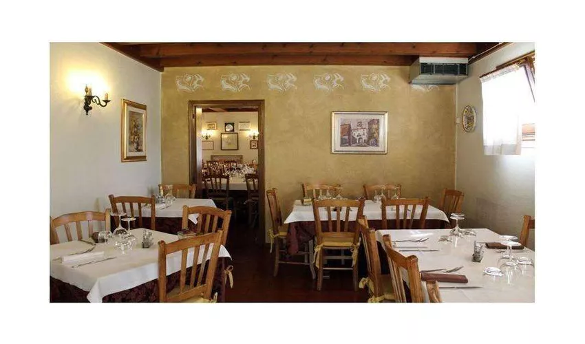 Ristorante Ragazzon Sas