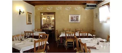 Ristorante Ragazzon Sas