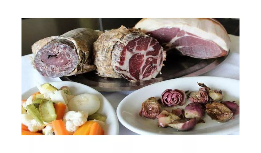 Ristorante Ragazzon Sas