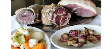 Ristorante Ragazzon Sas