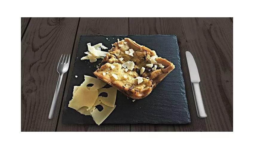 Ristorante Ragazzon Sas