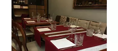 Sapori e Parole