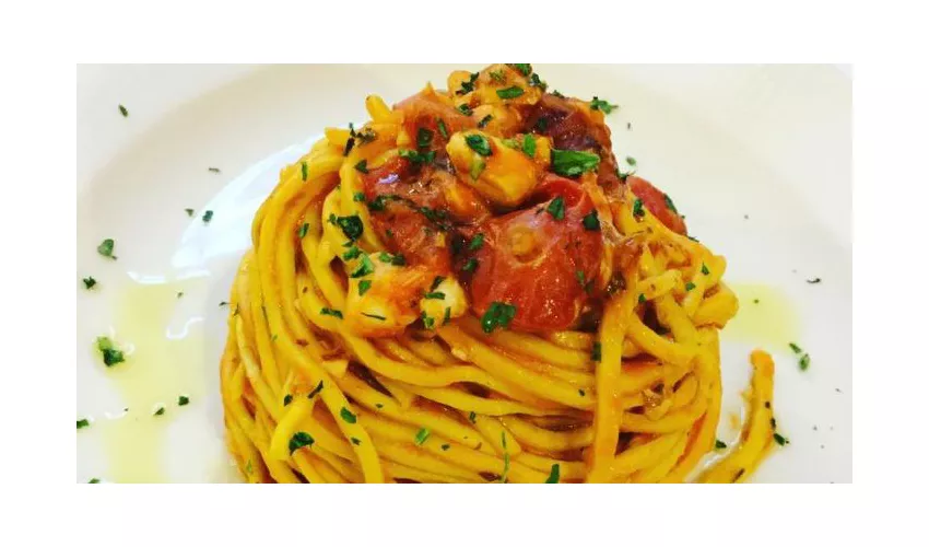 Sapori e Parole