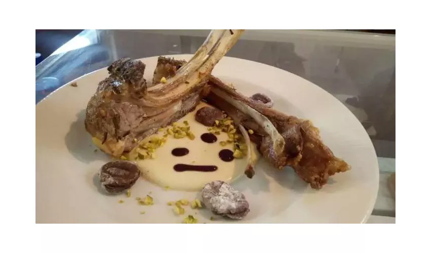 Sapori e Parole