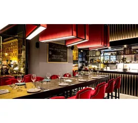 Ristorante Mimesi