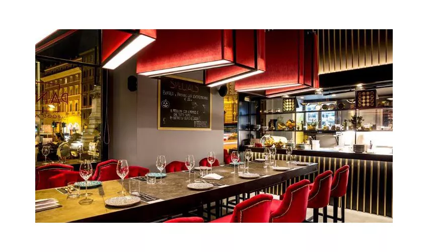 Ristorante Mimesi