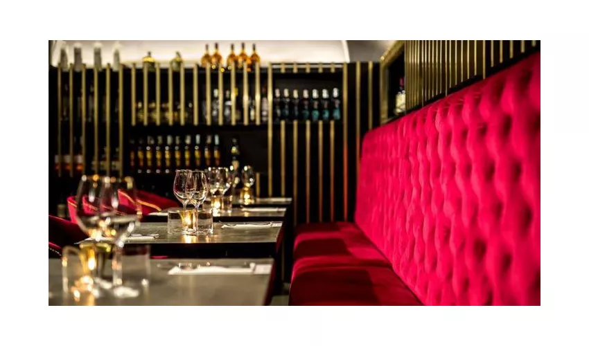 Ristorante Mimesi