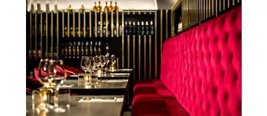 Ristorante Mimesi