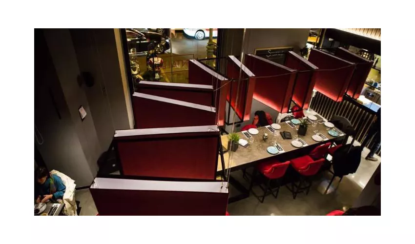 Ristorante Mimesi