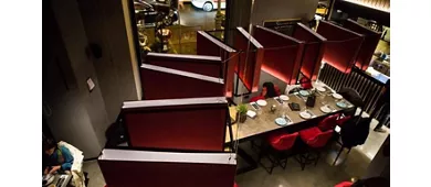 Ristorante Mimesi