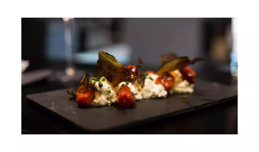 Ristorante Mimesi