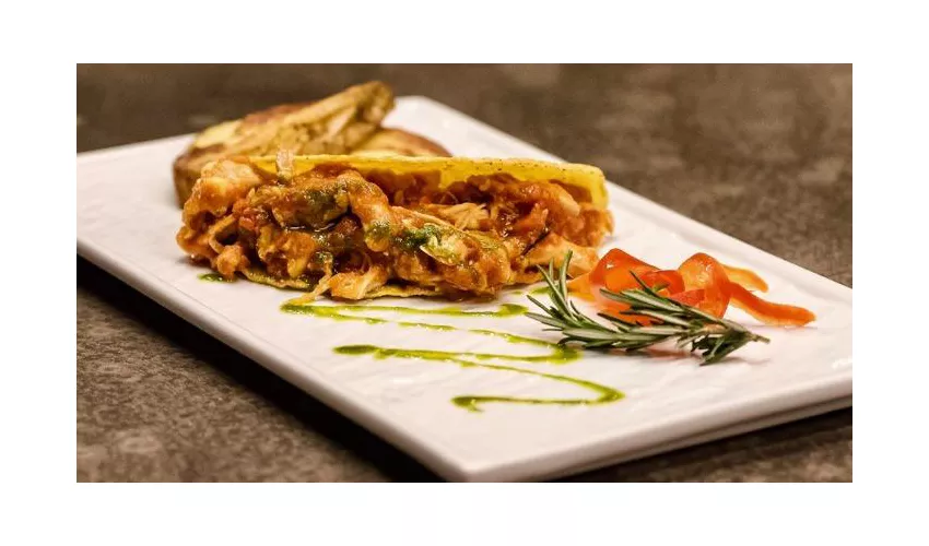 Ristorante Mimesi