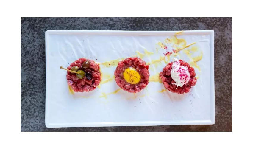 Ristorante Mimesi